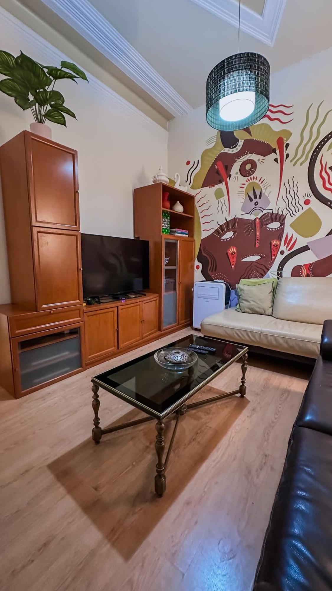 Anjos Signature Decoration Big House In Downtown Lisboa Exterior foto